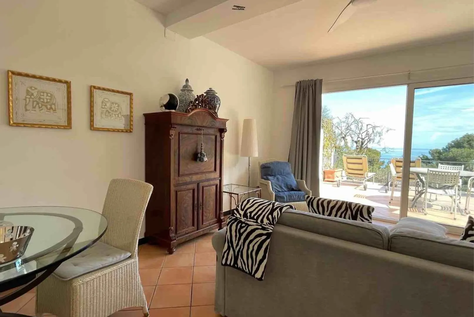 Casa Pineta Villa Diano Marina