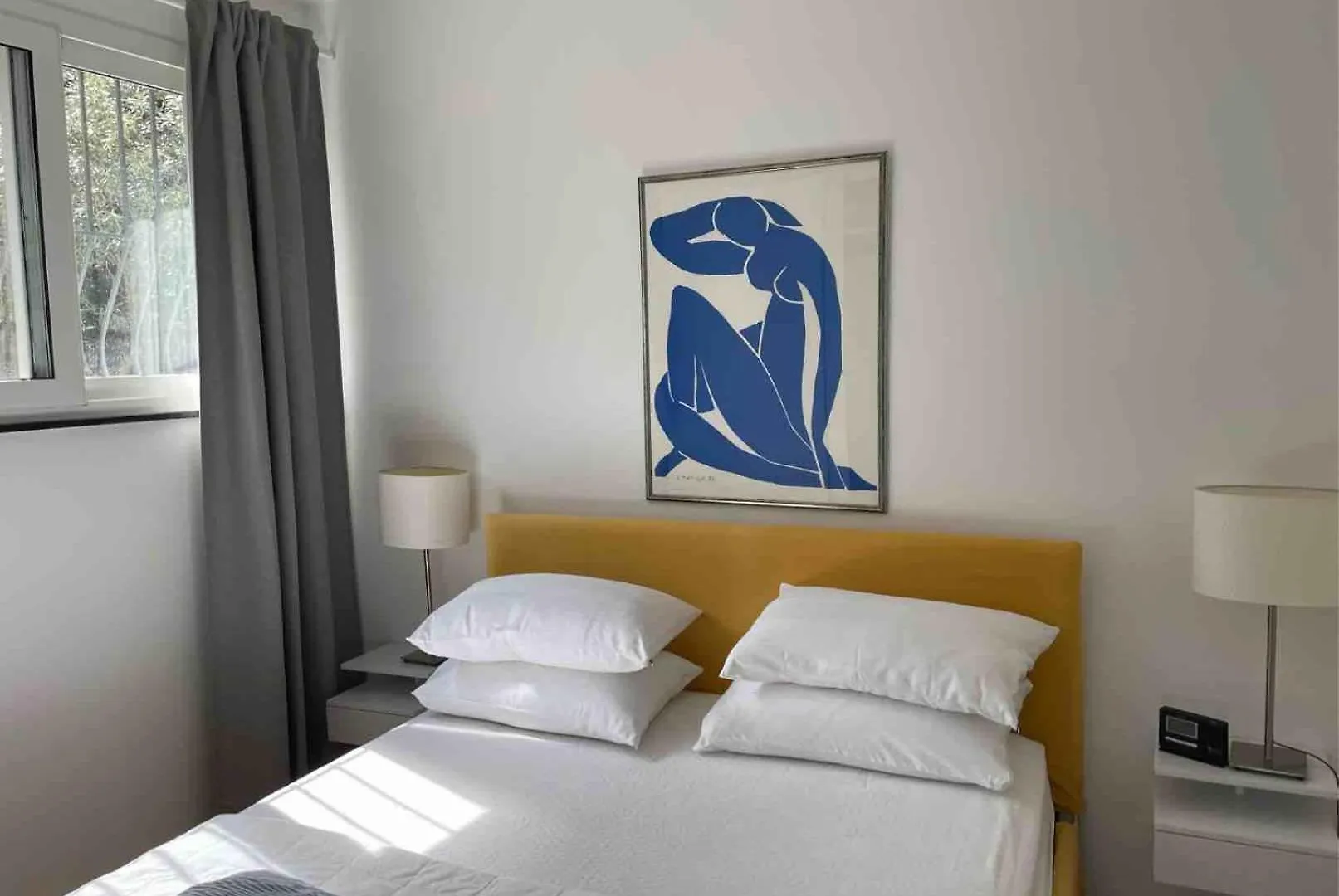 Casa Pineta Villa Diano Marina Italy