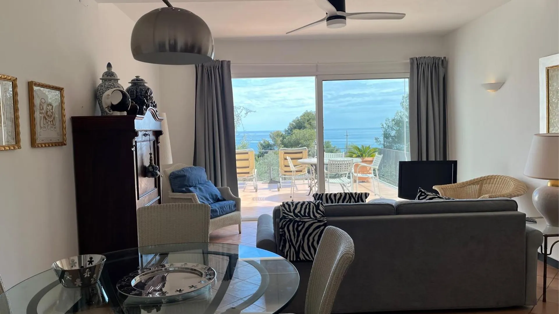 Casa Pineta Villa Diano Marina 0*,