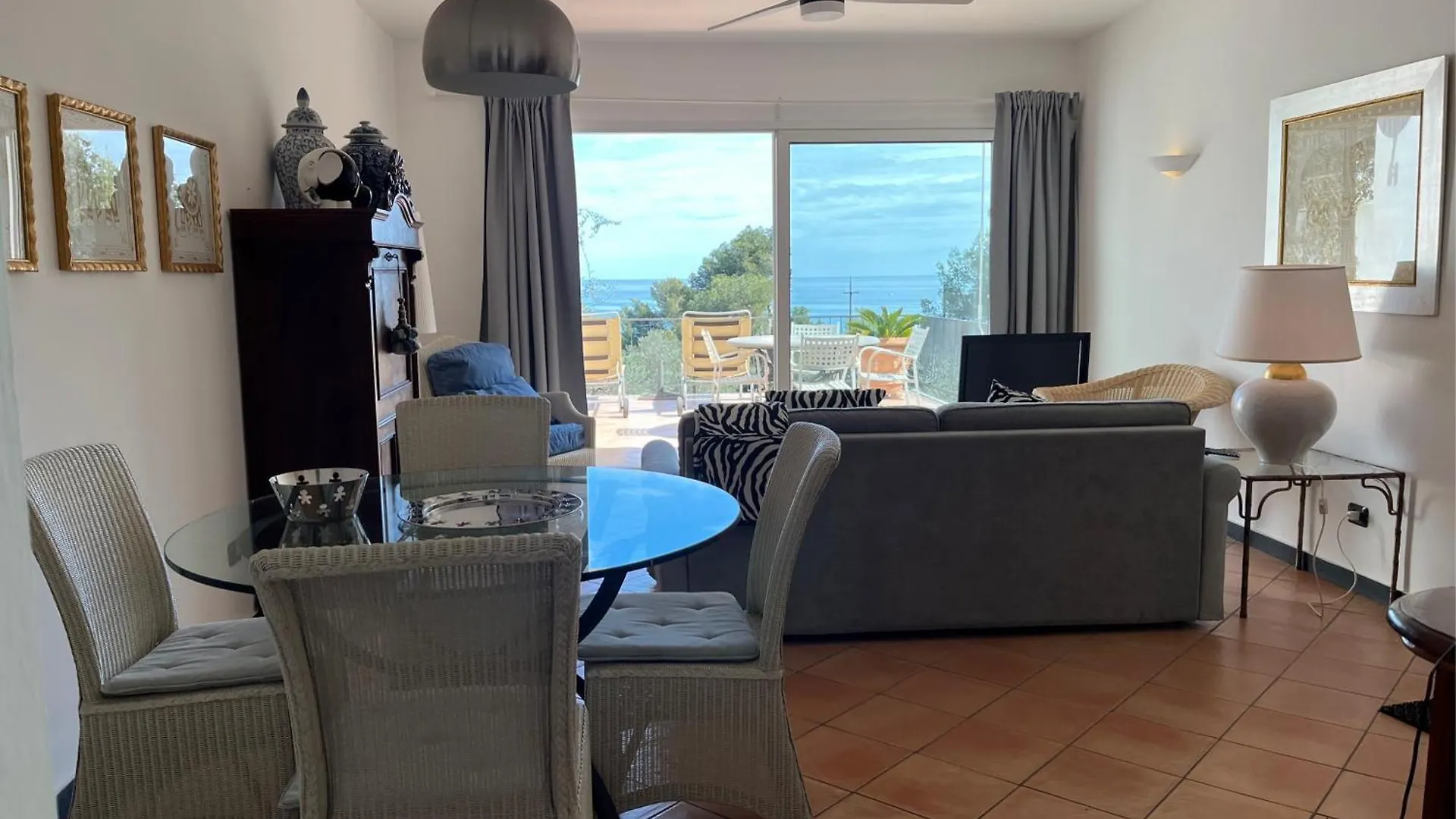 Casa Pineta Villa Diano Marina Holiday home