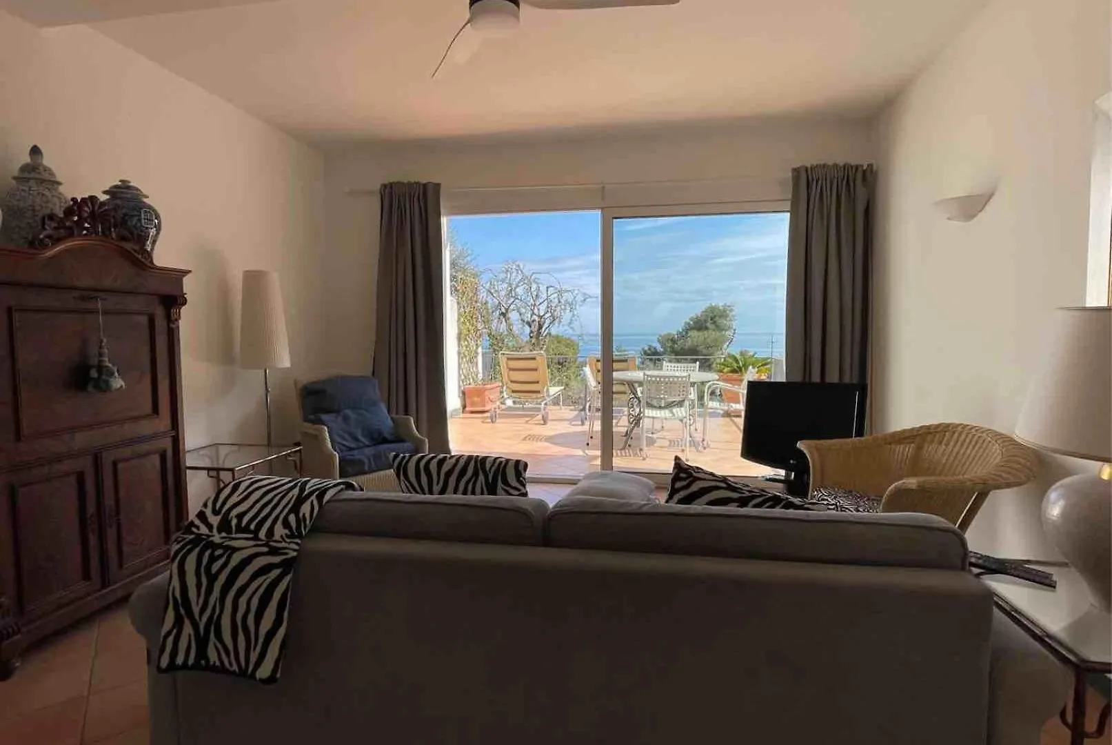 Holiday home Casa Pineta Villa Diano Marina