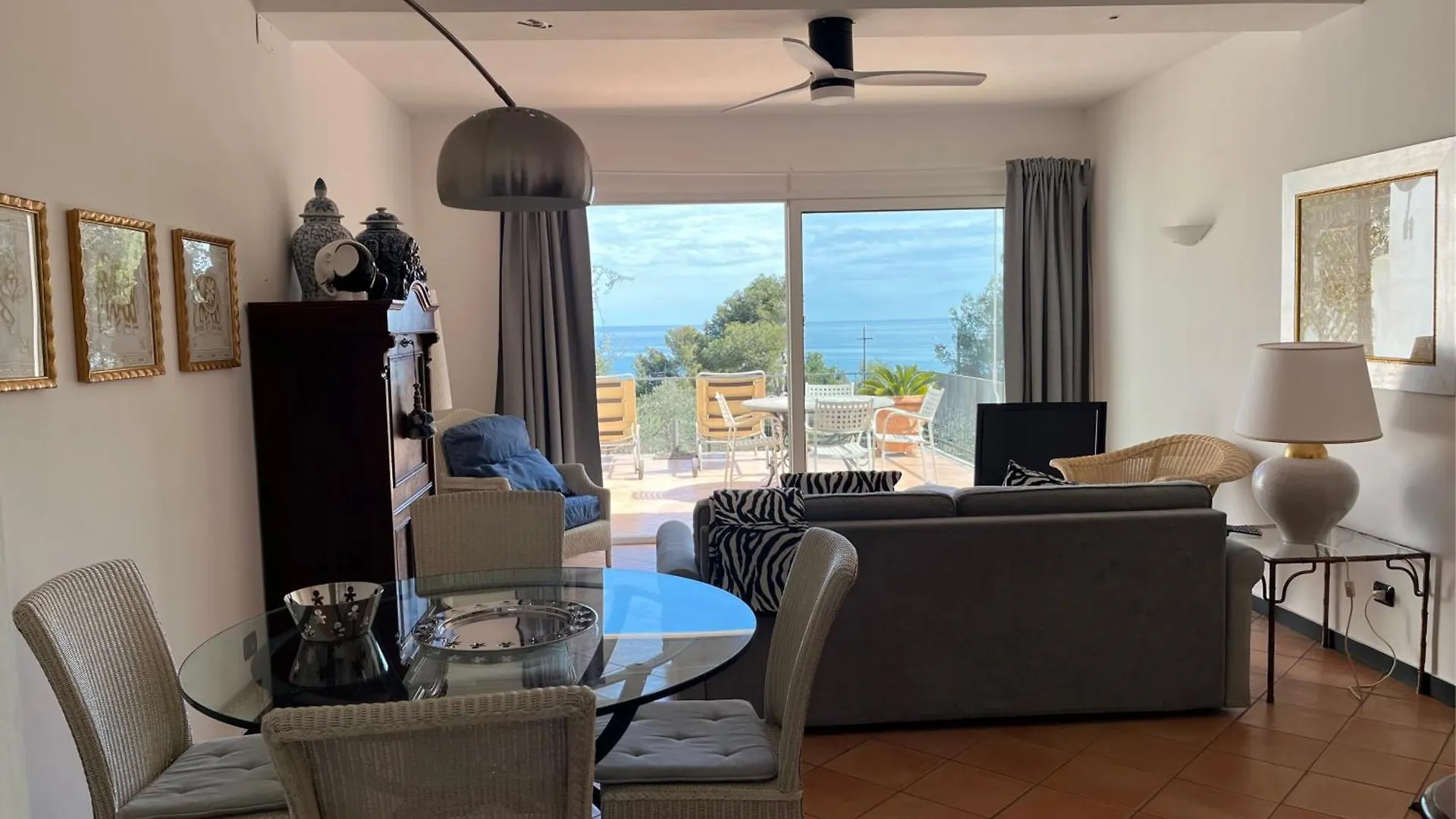 Casa Pineta Villa Diano Marina 0*,  Italy