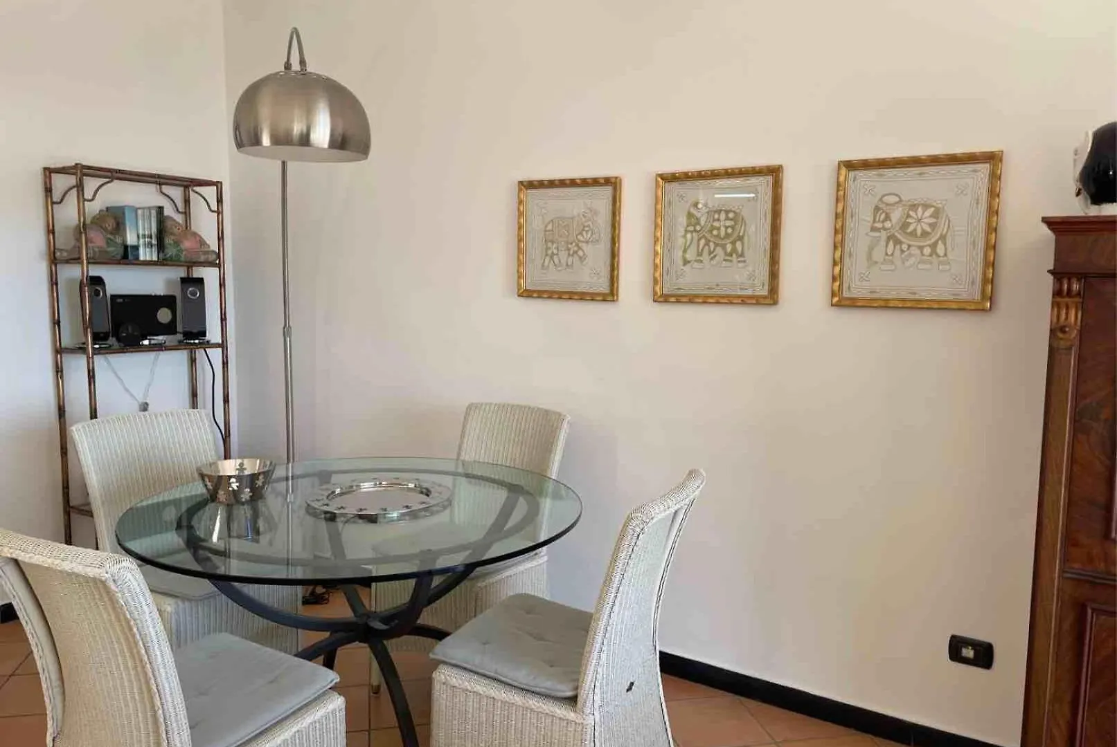 Casa Pineta Villa Diano Marina 0*,  Italy