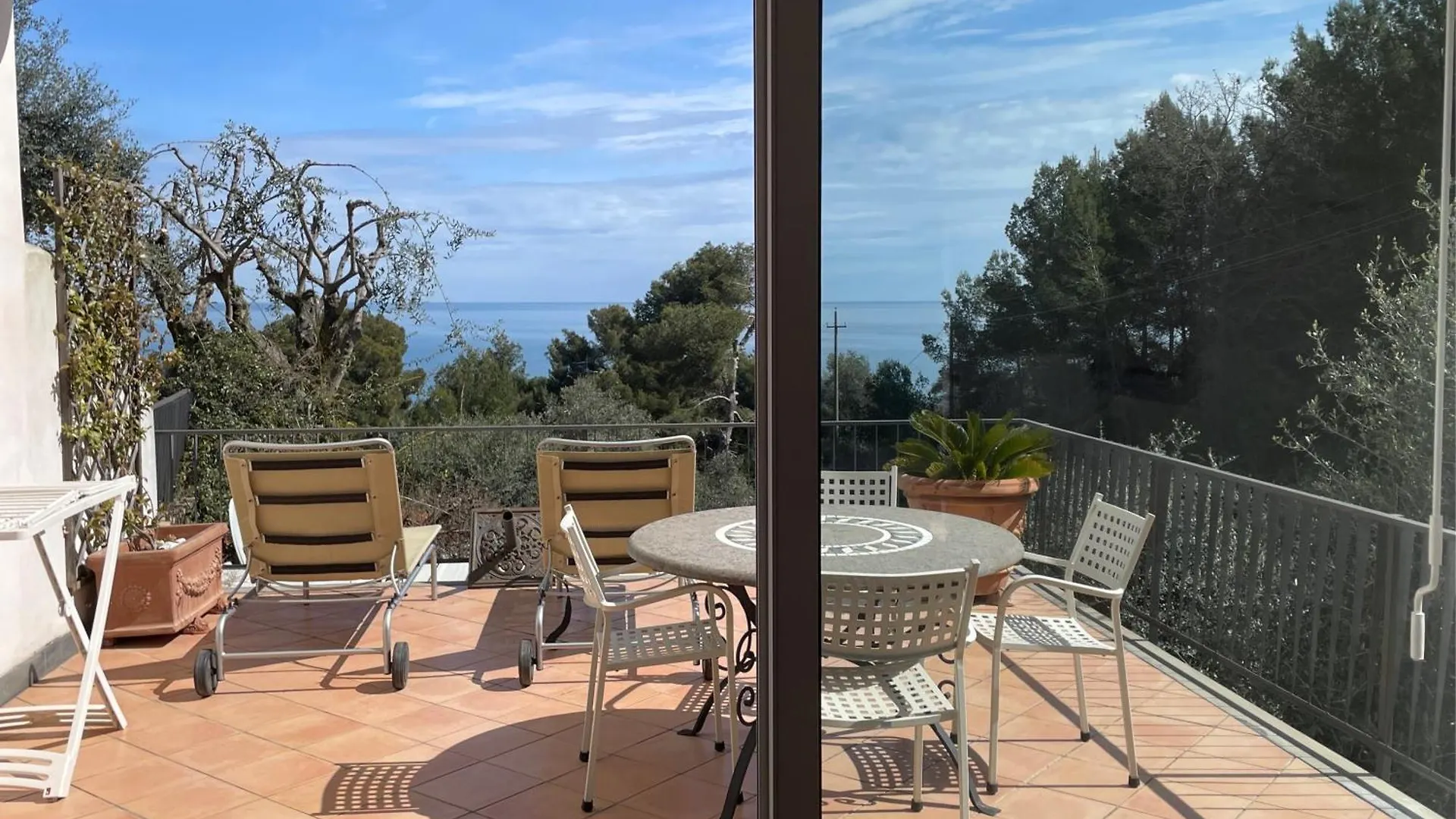 Casa Pineta Villa Diano Marina Holiday home